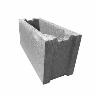 Ztracené bednění Diton ZB 20 /500x200x250 mm/ 60 ks