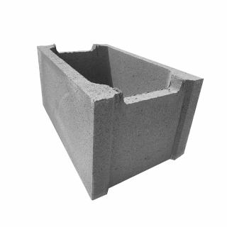Ztracené bednění Diton ZB 30 /500x300x250 mm/ 40 ks