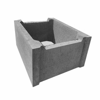 Ztracené bednění Diton ZB 40 /500x400x250 mm/ 30 ks