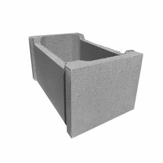 Ztracené bednění Diton ZB 50 /300x500x250 mm/ 40 ks