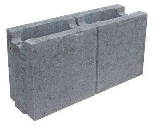 Ztracené bednění PRESB ZB 25-15 (500x150x250 mm) přírodní /65+5 ks