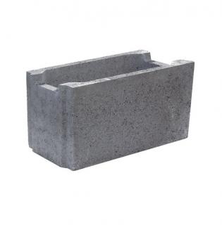 Ztracené bednění PRESB ZB 25-20 (500x200x250 mm) přírodní /55+5 ks