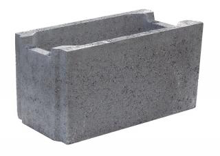 Ztracené bednění PRESB ZB 25-30 (500x300x250 mm) přírodní /35+5 ks