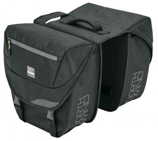 Brašna SKS Double Bag Pannier Classic