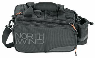 Brašna SKS Smartbag Touring Black Orange
