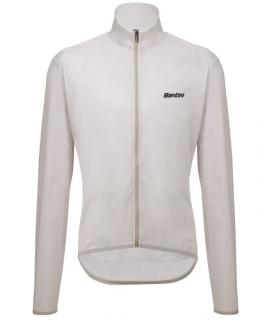 Bunda SANTINI Nebula White Varianta: 4XL