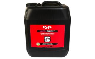 Čistič RSP Muddy Buddy 10 L
