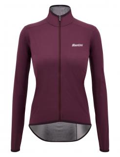 Dámská bunda SANTINI Guard Nimbus Purple Varianta: XS