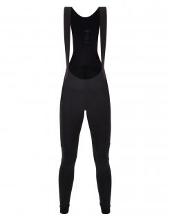 Dámské kalhoty se šlemi SANTINI Guard Nimbus Black Varianta: 3XL