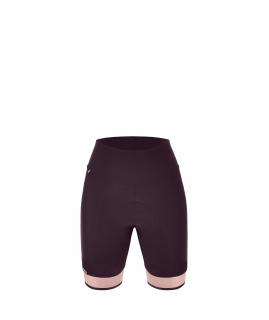 Dámské kraťasy SANTINI Giada Pure Vine Varianta: 3XL