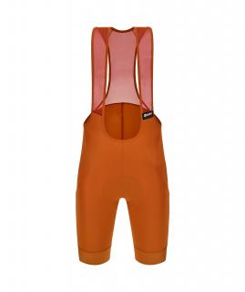 Dámské kraťasy se šlemi SANTINI RTR Red Varianta: XL
