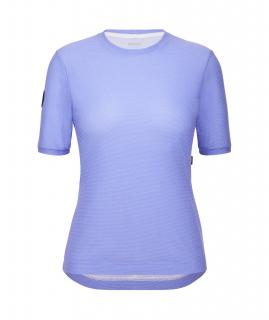 Dámský dres SANTINI Stone Blue Varianta: XL