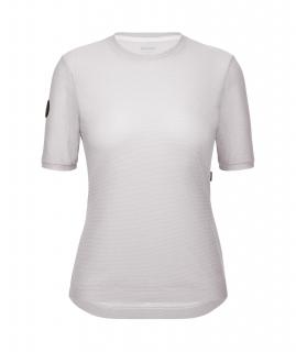 Dámský dres SANTINI Stone White Varianta: 3XL
