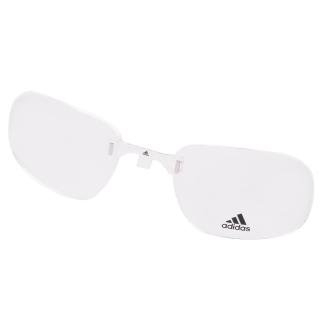 Dioptrický klip ADIDAS Sport SP5020-CI Crystal