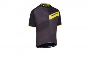 Dres LAPIERRE Supreme Moutarde Varianta: L