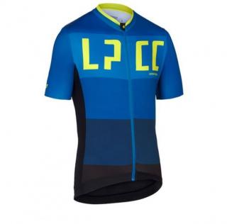 Dres LAPIERRE Ultimate SL Petrole Lime Varianta: XL