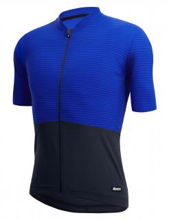Dres SANTINI Colore Riga Blue Varianta: 4XL