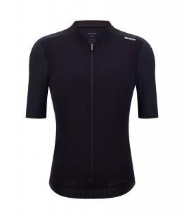 Dres SANTINI Redux Black Varianta: XL