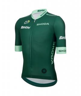 Dres SANTINI TDF Best sprinter Varianta: L