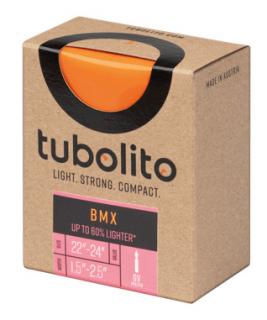Duše TUBOLITO BMX 20x1.5-2.5 Varianta: autoventil