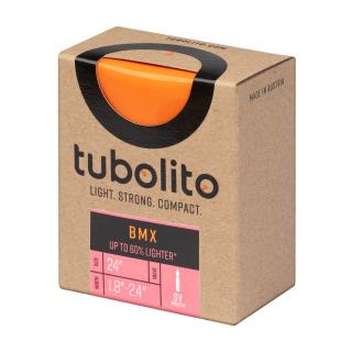 Duše TUBOLITO BMX 24x1.5-2.5 Varianta: autoventil