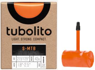 Duše TUBOLITO S-Tubo MTB 29 / 27,5  SV42