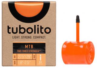 Duše TUBOLITO Tubo MTB 29 / 27,5 SV42