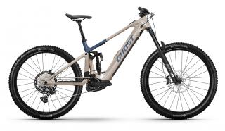 GHOST E-Riot CF Pro Varianta: XL