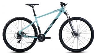 GHOST Kato 29 Light Mint Pearl/Black Matt Varianta: XL