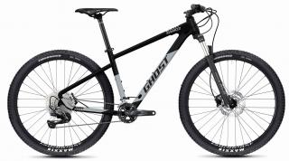 GHOST Kato Advanced 27.5 Metallic Black/Urban Grey Varianta: S