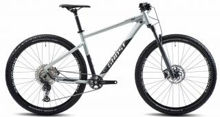 GHOST Kato Pro 27.5 Light Grey Pearl/Black Matt Varianta: S