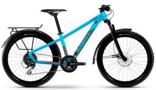 GHOST Kato Youth EQ Bright Blue/Black