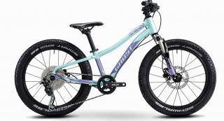GHOST Lanao 20 Full Party Pearl Light Mint/Fogbow Purple