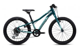 GHOST Lanao 20 Pro Green/Light Mint