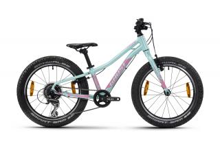 GHOST Lanao 20 Pro Light Mint/Pink Shimmer