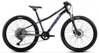 GHOST Lanao 24 Full Party Black/Fogbow Purple