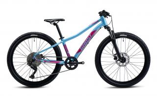 GHOST Lanao 24 Pro Baby Blue/Magenta