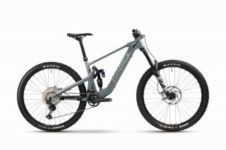 GHOST Path Riot CF Advanced Grey/Pearl Light Grey Varianta: L