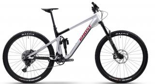 GHOST Riot AM 27.5 Grey Misty/Black S