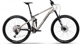GHOST Riot Trail Universal 27.5 Yellow Sand Storm/Black S