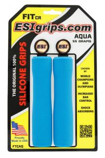 Gripy ESI FIT CR Varianta: aqua