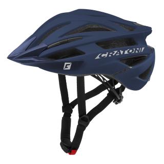 Helma CRATONI Agravic Denim Matt Varianta: S/M (54-58cm)