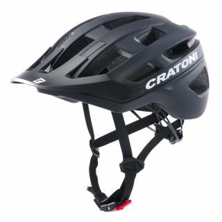 Helma CRATONI AllRace MIPS Black  Matt Varianta: S/M (52-57cm)