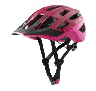 Helma CRATONI AllRace Purple Matt S/M (52-57cm)