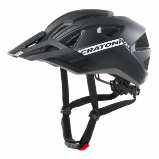 Helma CRATONI AllRide MIPS Black Matt UNI (53-59cm)