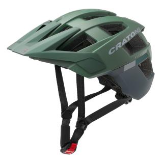 Helma CRATONI AllSet Khaki Matt Varianta: S/M (54-58cm)