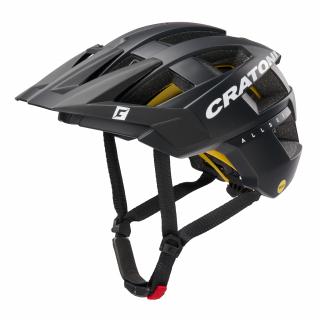 Helma CRATONI AllSet MIPS Black Matt Varianta: M/L (58-61cm)