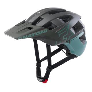 Helma CRATONI AllSet Pro Stone/Sage Matt Varianta: XS/S (52-57cm)