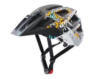Helma CRATONI AllSet Wild/Anthracite Matt Varianta: S/M (54-58cm)