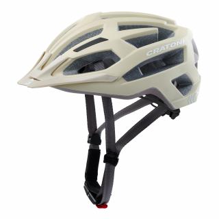 Helma CRATONI C-Flash Nude Matt Varianta: M/L (56-59cm)